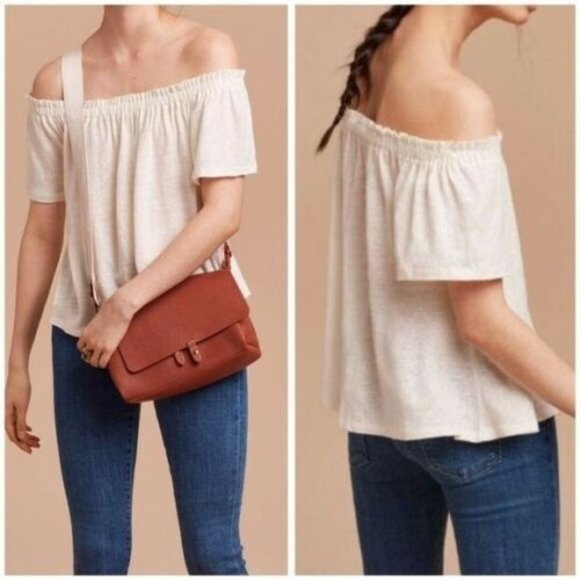 ARITZIA Wilfred Sartre Top - Picture 1 of 2